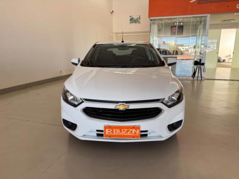 CHEVROLET Onix Hatch 1.4 4P FLEX LT AUTOMTICO, Foto 4