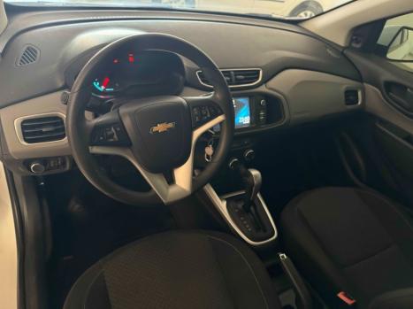 CHEVROLET Onix Hatch 1.4 4P FLEX LT AUTOMTICO, Foto 5