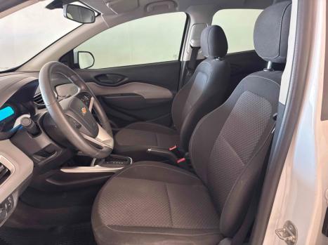 CHEVROLET Onix Hatch 1.4 4P FLEX LT AUTOMTICO, Foto 7