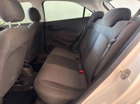 CHEVROLET Onix Hatch 1.4 4P FLEX LT AUTOMTICO, Foto 8