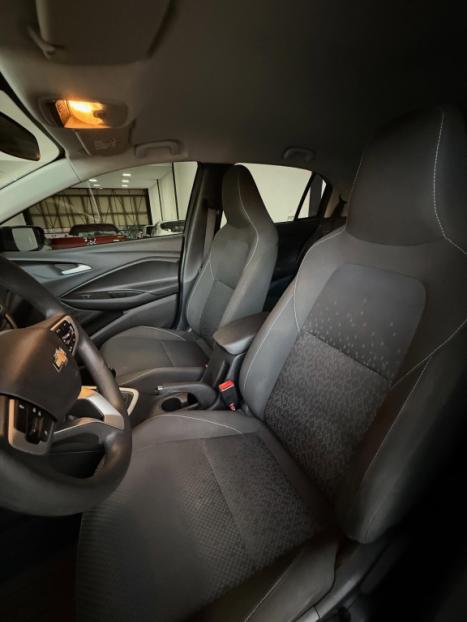 CHEVROLET Onix Hatch 1.0 12V 4P FLEX LTZ TURBO, Foto 2