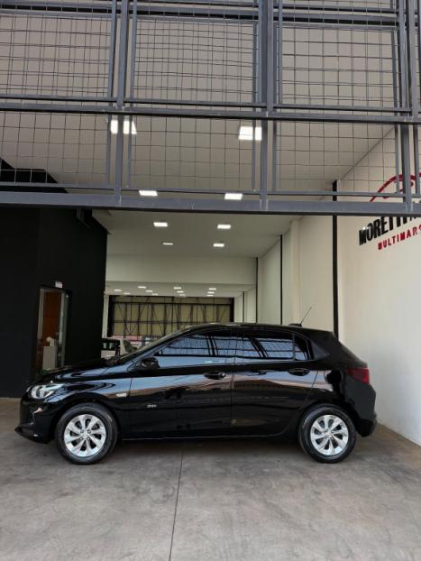 CHEVROLET Onix Hatch 1.0 12V 4P FLEX LTZ TURBO, Foto 5