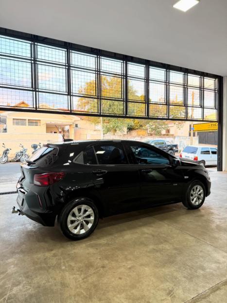CHEVROLET Onix Hatch 1.0 12V 4P FLEX LTZ TURBO, Foto 6