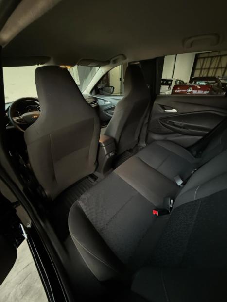 CHEVROLET Onix Hatch 1.0 12V 4P FLEX LTZ TURBO, Foto 8