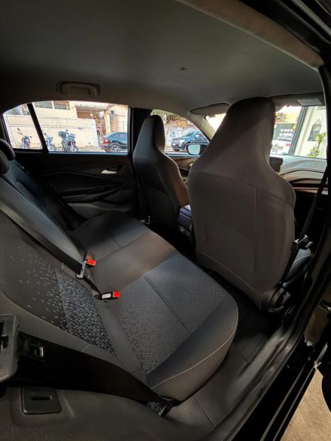 CHEVROLET Onix Hatch 1.0 12V 4P FLEX LTZ TURBO, Foto 10