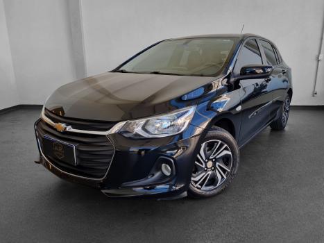 CHEVROLET Onix Hatch 1.0 12V 4P FLEX LT TURBO AUTOMTICO, Foto 1