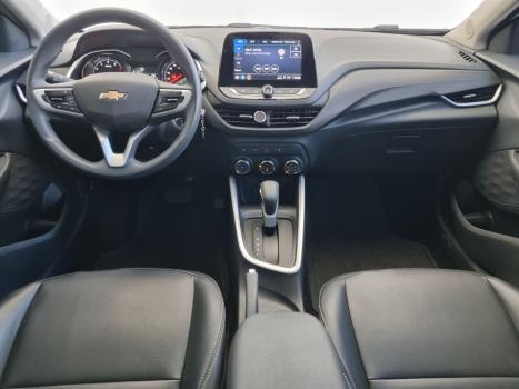 CHEVROLET Onix Hatch 1.0 12V 4P FLEX LT TURBO AUTOMTICO, Foto 2