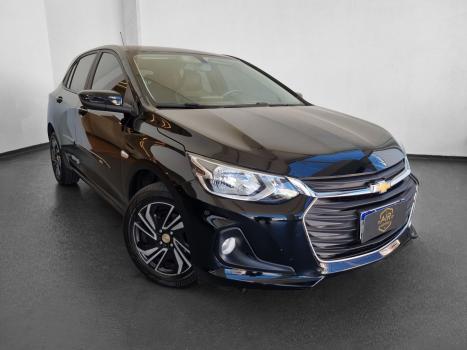 CHEVROLET Onix Hatch 1.0 12V 4P FLEX LT TURBO AUTOMTICO, Foto 5