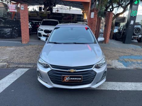 CHEVROLET Onix Hatch 1.0 12V 4P FLEX LT, Foto 3