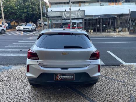 CHEVROLET Onix Hatch 1.0 12V 4P FLEX LT, Foto 5