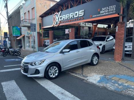 CHEVROLET Onix Hatch 1.0 12V 4P FLEX LT, Foto 7