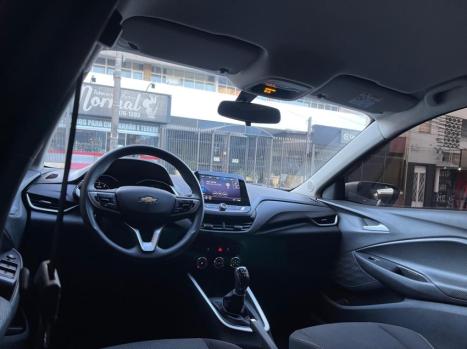 CHEVROLET Onix Hatch 1.0 12V 4P FLEX LT, Foto 11