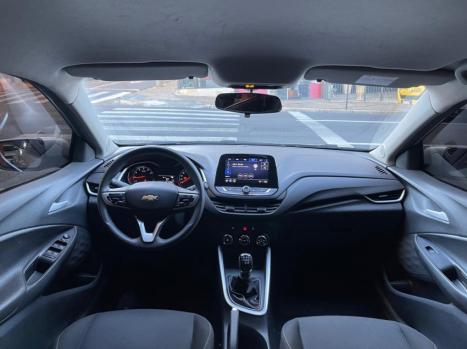 CHEVROLET Onix Hatch 1.0 12V 4P FLEX LT, Foto 14