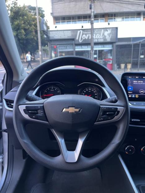 CHEVROLET Onix Hatch 1.0 12V 4P FLEX LT, Foto 18