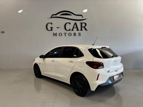 CHEVROLET Onix Hatch 1.0 12V 4P FLEX LT, Foto 5