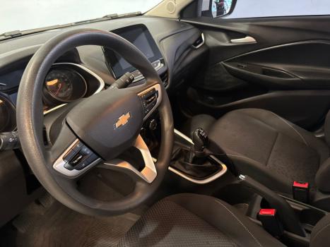 CHEVROLET Onix Hatch 1.0 12V 4P FLEX LT, Foto 7