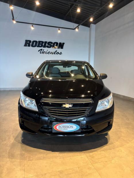 CHEVROLET Onix Hatch 1.0 12V 4P FLEX LT, Foto 2