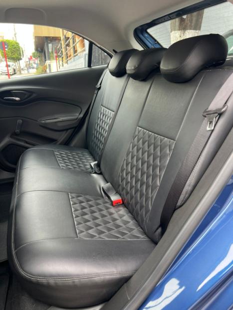 CHEVROLET Onix Hatch 1.0 4P FLEX LT, Foto 2