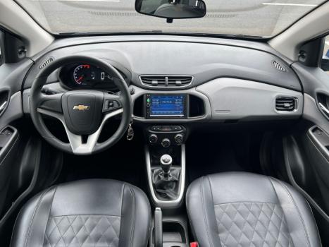 CHEVROLET Onix Hatch 1.0 4P FLEX LT, Foto 5