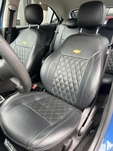 CHEVROLET Onix Hatch 1.0 4P FLEX LT, Foto 6