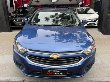 CHEVROLET Onix Hatch 1.0 4P FLEX LT, Foto 8