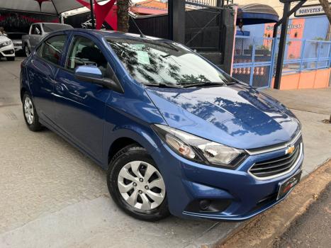 CHEVROLET Onix Hatch 1.0 4P FLEX LT, Foto 9