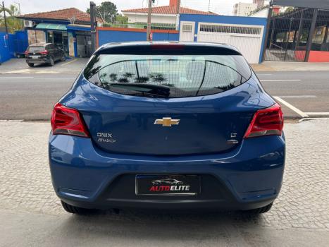 CHEVROLET Onix Hatch 1.0 4P FLEX LT, Foto 10