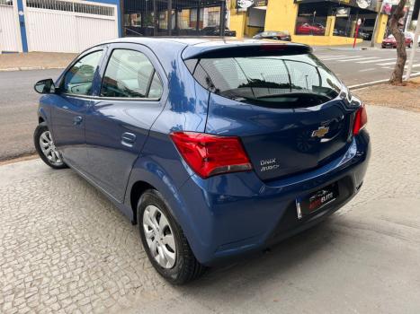 CHEVROLET Onix Hatch 1.0 4P FLEX LT, Foto 11