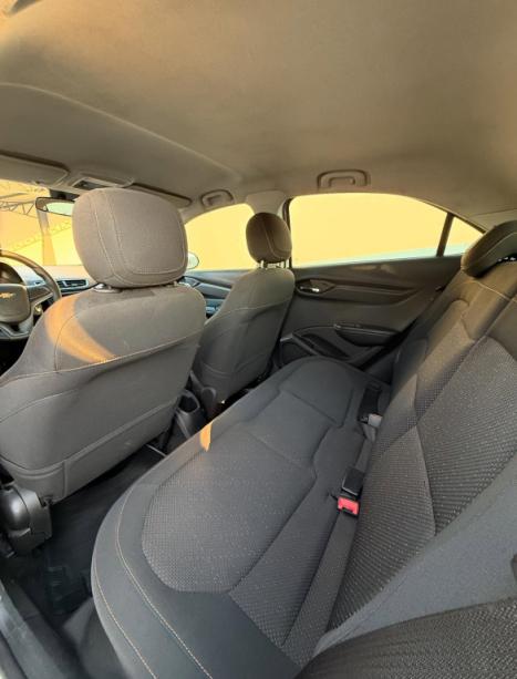 CHEVROLET Onix Hatch 1.0 12V 4P FLEX LTZ TURBO, Foto 2