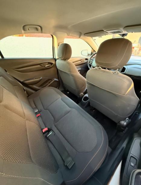 CHEVROLET Onix Hatch 1.0 12V 4P FLEX LTZ TURBO, Foto 4