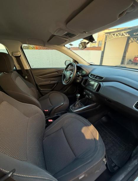 CHEVROLET Onix Hatch 1.0 12V 4P FLEX LTZ TURBO, Foto 5