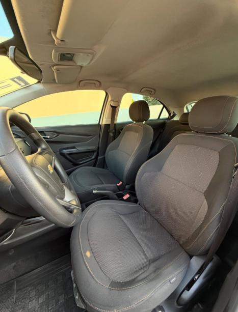 CHEVROLET Onix Hatch 1.0 12V 4P FLEX LTZ TURBO, Foto 7