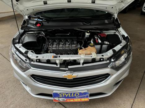 CHEVROLET Onix Hatch 1.4 4P FLEX LT, Foto 12
