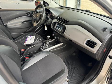 CHEVROLET Onix Hatch 1.4 4P FLEX LT, Foto 14
