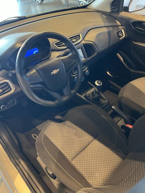 CHEVROLET Onix Hatch 1.0 12V 4P FLEX LT, Foto 8