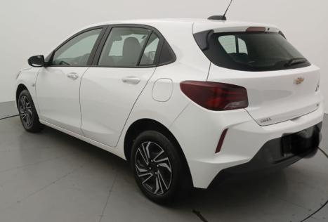 CHEVROLET Onix Hatch 1.0 12V 4P FLEX LT, Foto 2