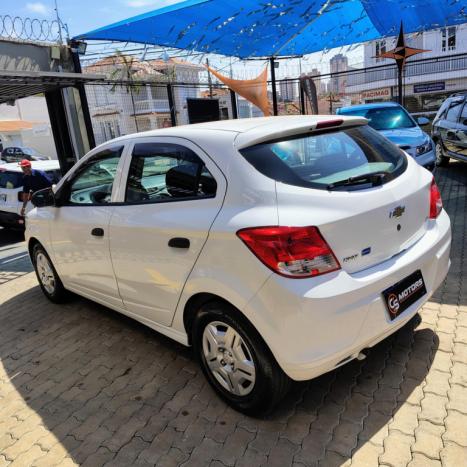 CHEVROLET Onix Hatch 1.0 4P FLEX JOY, Foto 2