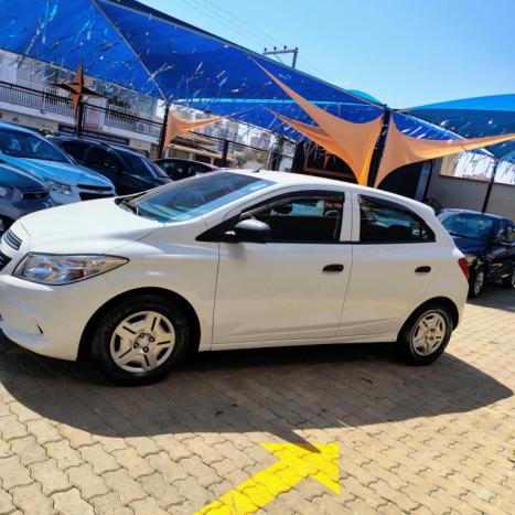 CHEVROLET Onix Hatch 1.0 4P FLEX JOY, Foto 3