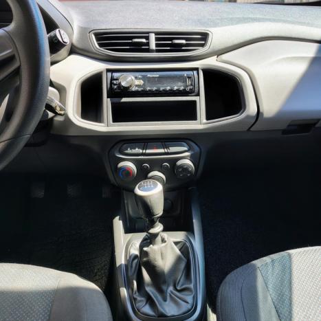CHEVROLET Onix Hatch 1.0 4P FLEX JOY, Foto 4