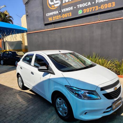 CHEVROLET Onix Hatch 1.0 4P FLEX JOY, Foto 5