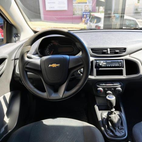 CHEVROLET Onix Hatch 1.0 4P FLEX JOY, Foto 7