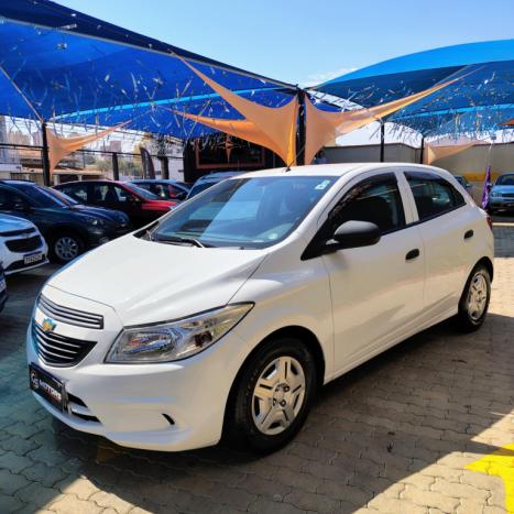 CHEVROLET Onix Hatch 1.0 4P FLEX JOY, Foto 8