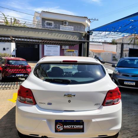 CHEVROLET Onix Hatch 1.0 4P FLEX JOY, Foto 9
