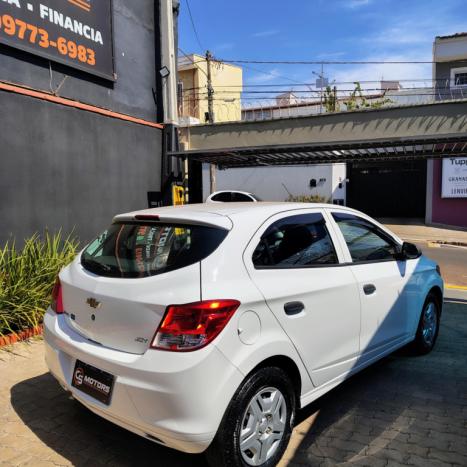 CHEVROLET Onix Hatch 1.0 4P FLEX JOY, Foto 11