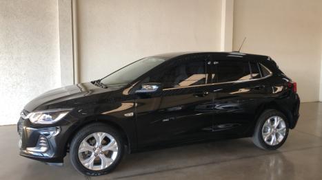 CHEVROLET Onix Hatch 1.0 12V 4P FLEX PREMIER TURBO AUTOMTICO, Foto 1