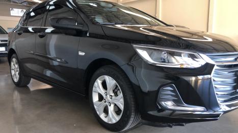 CHEVROLET Onix Hatch 1.0 12V 4P FLEX PREMIER TURBO AUTOMTICO, Foto 3