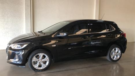 CHEVROLET Onix Hatch 1.0 12V 4P FLEX PREMIER TURBO AUTOMTICO, Foto 4