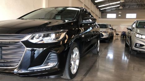CHEVROLET Onix Hatch 1.0 12V 4P FLEX PREMIER TURBO AUTOMTICO, Foto 5