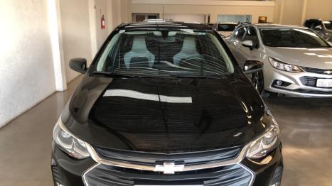 CHEVROLET Onix Hatch 1.0 12V 4P FLEX PREMIER TURBO AUTOMTICO, Foto 6