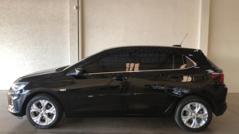 CHEVROLET Onix Hatch 1.0 12V 4P FLEX PREMIER TURBO AUTOMTICO, Foto 11